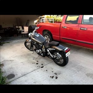 Meet your Posher, Sammy